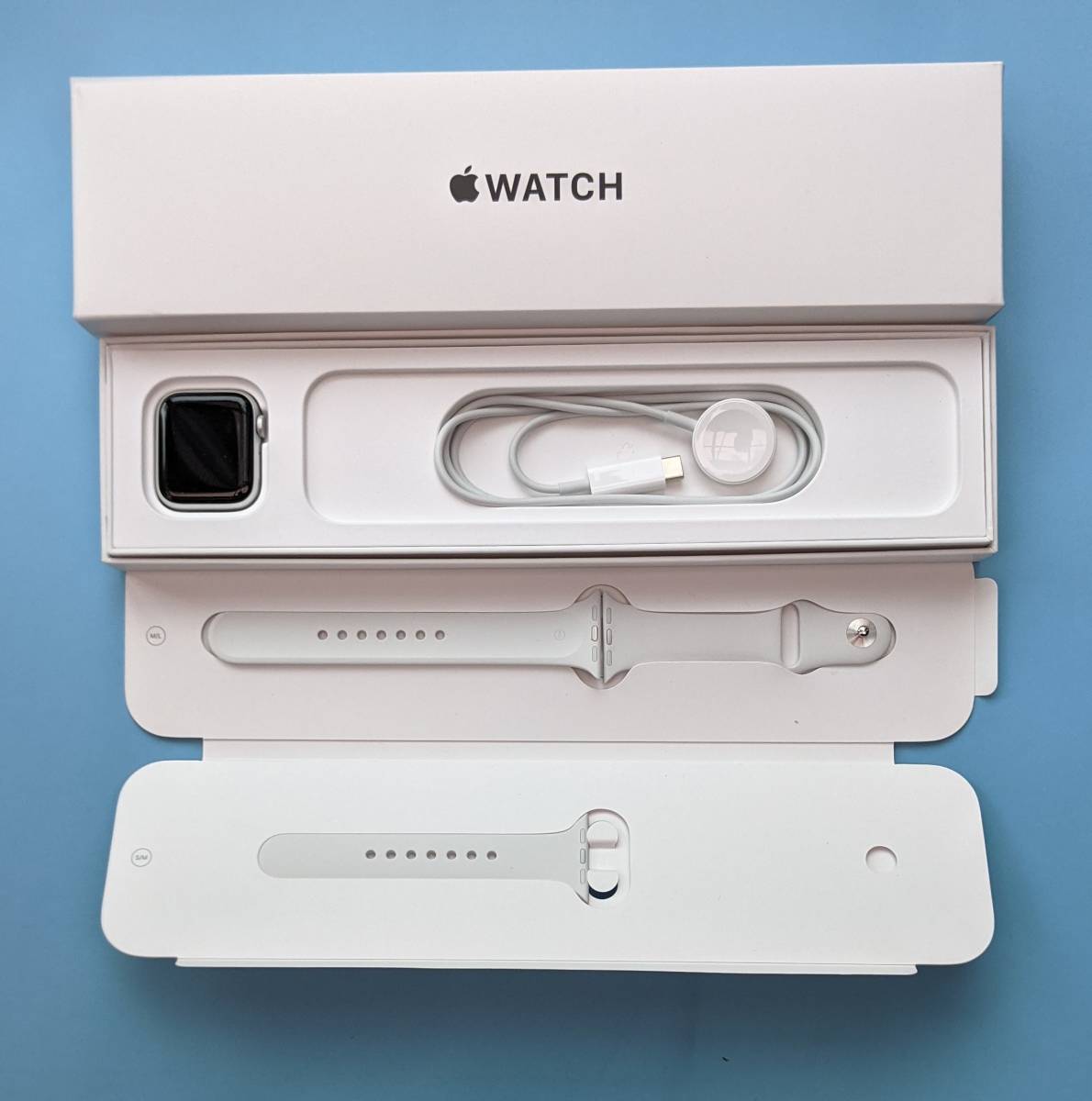 2023年最新】Yahoo!オークション -apple watch se 第2世代の中古品