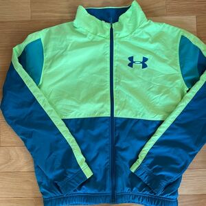 UNDER ARMOUR