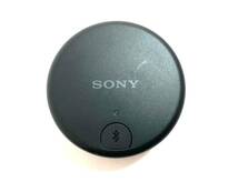 SONY/ソニー SRS-NS7R ワイヤレスネックバンドスピーカー WLA-NS7 ハンズフリー通話 オーディオ機器（42624MT5）_画像5
