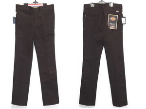 即決■★Dickies×Collective★■スマートフィットワークパンツ（W32）