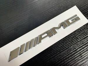 送料無料 現行 最新 NEW AMG トランクエンブレム CLA45A45C63E63S63W222W213w463AW176W203W245W246R230R231W163W164W204W221W169W166W176 