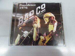 Mdr_ZCa0881 バッド・カンパニー/Providence 1976 2CD