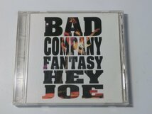 Kml_ZCB519／BAD COMPANY：FANTASY HEY JOH （輸入CD、非売品）_画像1