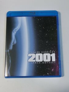 Kml_ZCZ326／2001年 宇宙の旅 （Blu-ray Disc）