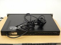 5941 ジャンク☆ Roland U-110 PCM SOUND MODULE MIDI サウンドモジュール ローランド DTMDAW機材多数出品中_画像8