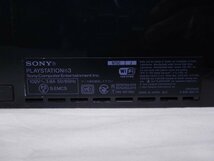 5863 売切り☆ SONY Playstation3 CECHA00 PS3 ソニー プレイステーション 3 本体 60GB 動作確認済み_画像8