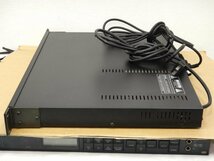 5941 ジャンク☆ Roland U-110 PCM SOUND MODULE MIDI サウンドモジュール ローランド DTMDAW機材多数出品中_画像4