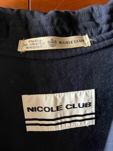 NICOLE CLUB