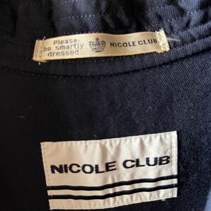 NICOLE CLUB