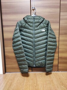 THE NORTH FACE ワンダーラストフーディ メンズ Mサイズ NY81900