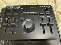 [中古品]Roland Voice Transformer VT-4 [ボイスチェンジャー]_画像2