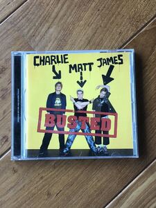 【中古CD】BUSTED★UK★2002年★ポップ★ロック★イギリス★洋楽★パンク★ What I Go to School For★バステッド★