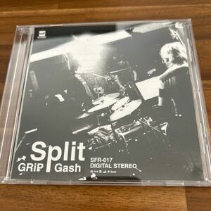 CD CDグリップGrip splitスピリット