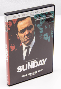 BLOODY SUNDAY ブラディ・サンデー REGION1 DVD 中古 セル版