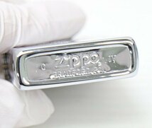 G11s17 ZIPPO ライター オイル オイル残量1/3程度 60サイズ_画像3