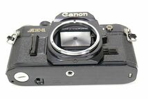 JT10s178 Canon AE-1 35-70mm F4 カメラ 動作未確認 60サイズ_画像7