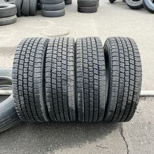 185/65R15 中古　再生　ほぼ新品　M934　 激安美品　4本セット：18000円