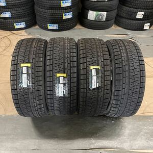 215/45R17　ピレリ 未使用品　年式:2019　激安美品4本セット:32000円