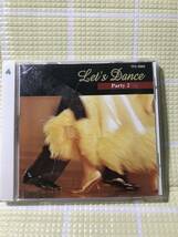 即決『同梱歓迎』CD◇Let's Dance Party2(計13曲収録)◎CDxDVDその他多数出品中s762_画像1