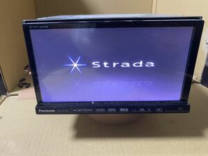 パナソニック CN-S310Dメモリーナビ 完動品