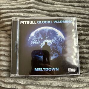 【輸入盤】 Global Warming:Meltdown/ピットブル 結婚式