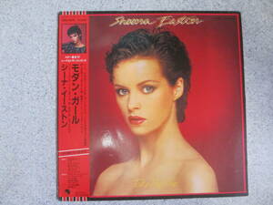  Sheena Easton　 シーナ・イーストン / モダン・ガール　帯付