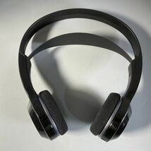 Z2-430【SONY 赤外線 コードレス ヘッドホン】美品 動作品・ソニー MDR-IF245R トランスミッター TMR-IF245R_画像4