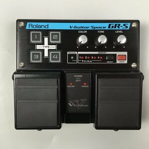 Roland GR-S