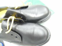 未使用品　 ミドリ安全　安全靴　【サイズ261/2EEE】　MZ010J_画像6