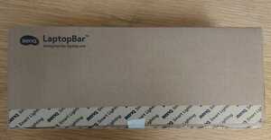 ★☆BenQ　LaptopBar ノートPC専用ライト　中古☆★