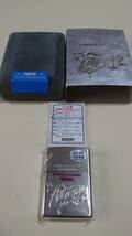 限定 新品未使用品 ZIPPO Armor(アーマー) #162 阪神タイガース 2007 No.0117 (両面加工) (2006)_画像10