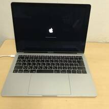 MACBOOK Pro 13" RETINA-2017 -S- i5- 358_画像3