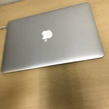 MACBOOK Air 13" -2017 -S- i5 - 258-2_画像2