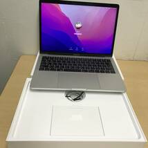 MACBOOK Pro 13" RETINA -2016 -S- i5 - 358_画像6