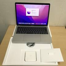 MACBOOK Pro 13" RETINA -2016 -S- i5 - 358_画像8