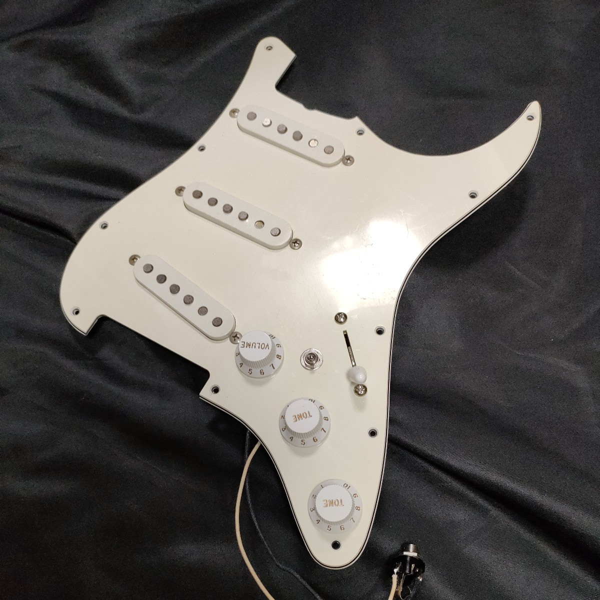 レインボートーン他仕様】【超低弦高品】 ヤマハ YGS 112P 出力確認済