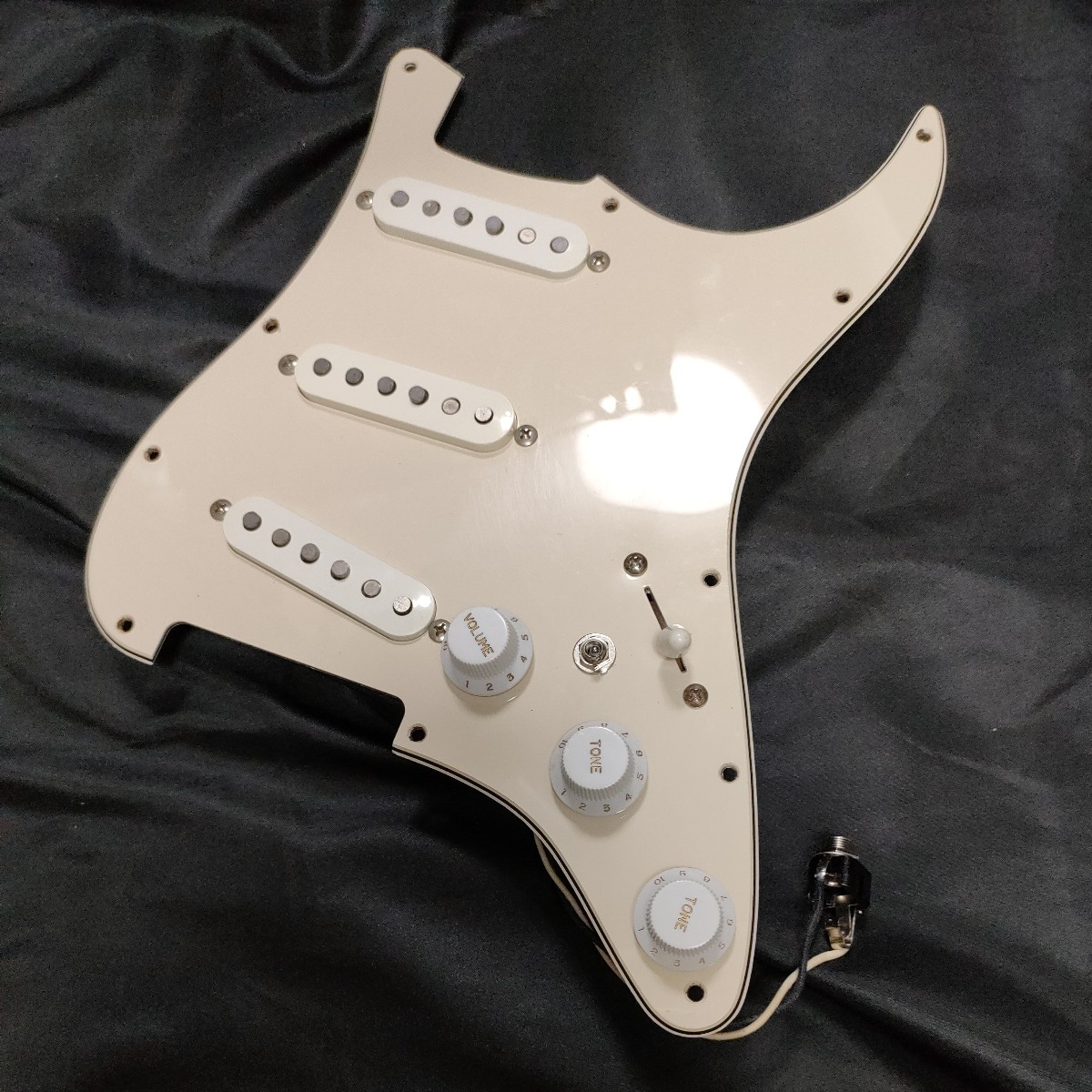 レインボートーン他仕様】【超低弦高品】 ヤマハ YGS 112P 出力確認済