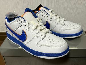 未使用 デッドストック Nike Dunk Low Pro SB Medicom Toy 1 ナイキ ダンク メディコムトイ 1st Dead Stock 27cm 304292-142