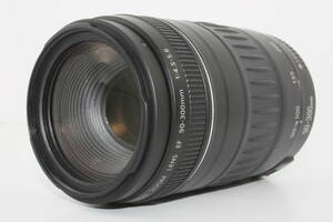 Canon キヤノン ZOOM LENS EF 90-300mm 1:4.5-5.6 AF 望遠 ズームレンズ EFマウント 完動品 #L159