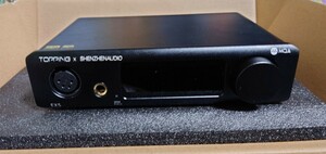 TOPPING EX5 USB-DAC