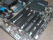 動作美品 GIGABYTE GA-990FXA-UD5 Rev.1.1 動作品 1円スタート_画像5