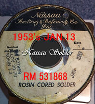 573・IC＞1920年代WesternElectric社コイル巻線 エナメル単線0.25㎜×3本撚線 低域の迫力、中域はメリハリと力強さ高域は伸びとシャープ！_画像10