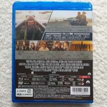 新品未開封　正規品 トップガン マーヴェリック ブルーレイ+DVD　TOPGUN MAVERICK BLU-RAY　送料込み_画像2