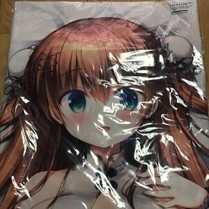 Otakubi Murakami Akari Kuiku Pillow Cover Cover Clothing Ver