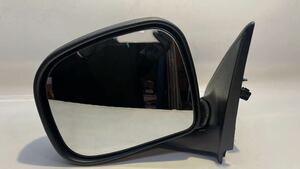  Chevrolet Blazer 1995~1997 left door mirror AC Delco new goods left door mirror 15023131 ( control number A47)