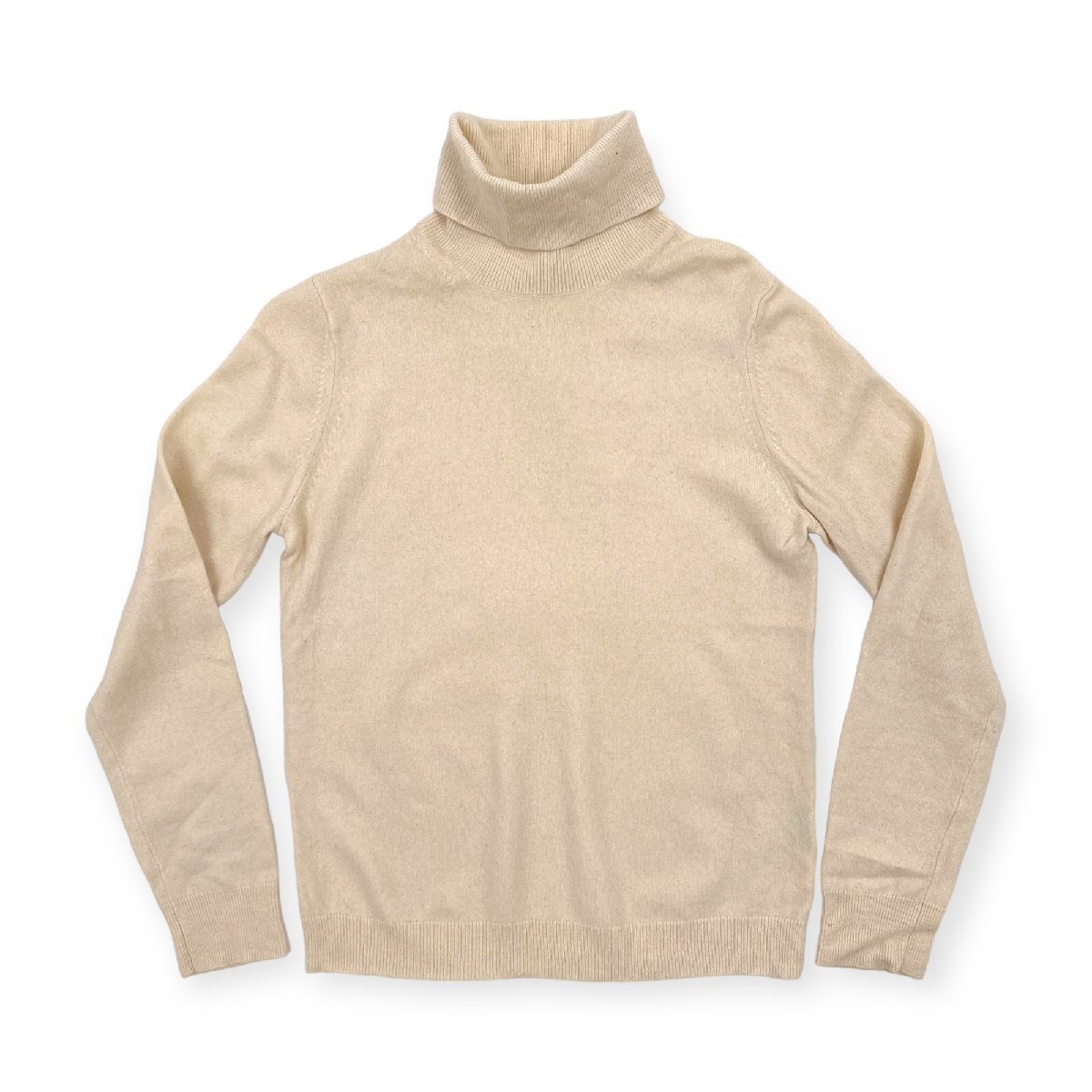 2023年最新】Yahoo!オークション -ユニクロ カシミヤ タートルの中古品