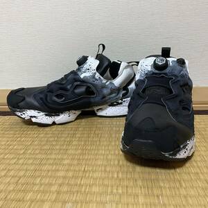 Reebok YOSHIO KUBO INSTA PUMP FURY OG 28.0 FY3044