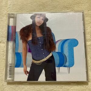 almost seventeen／Crystal Kay