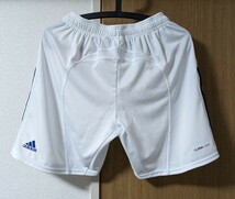 日本代表ホームショーツ adidas_画像2