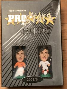  valuable corinthian Elite double pack k life Holland representative 